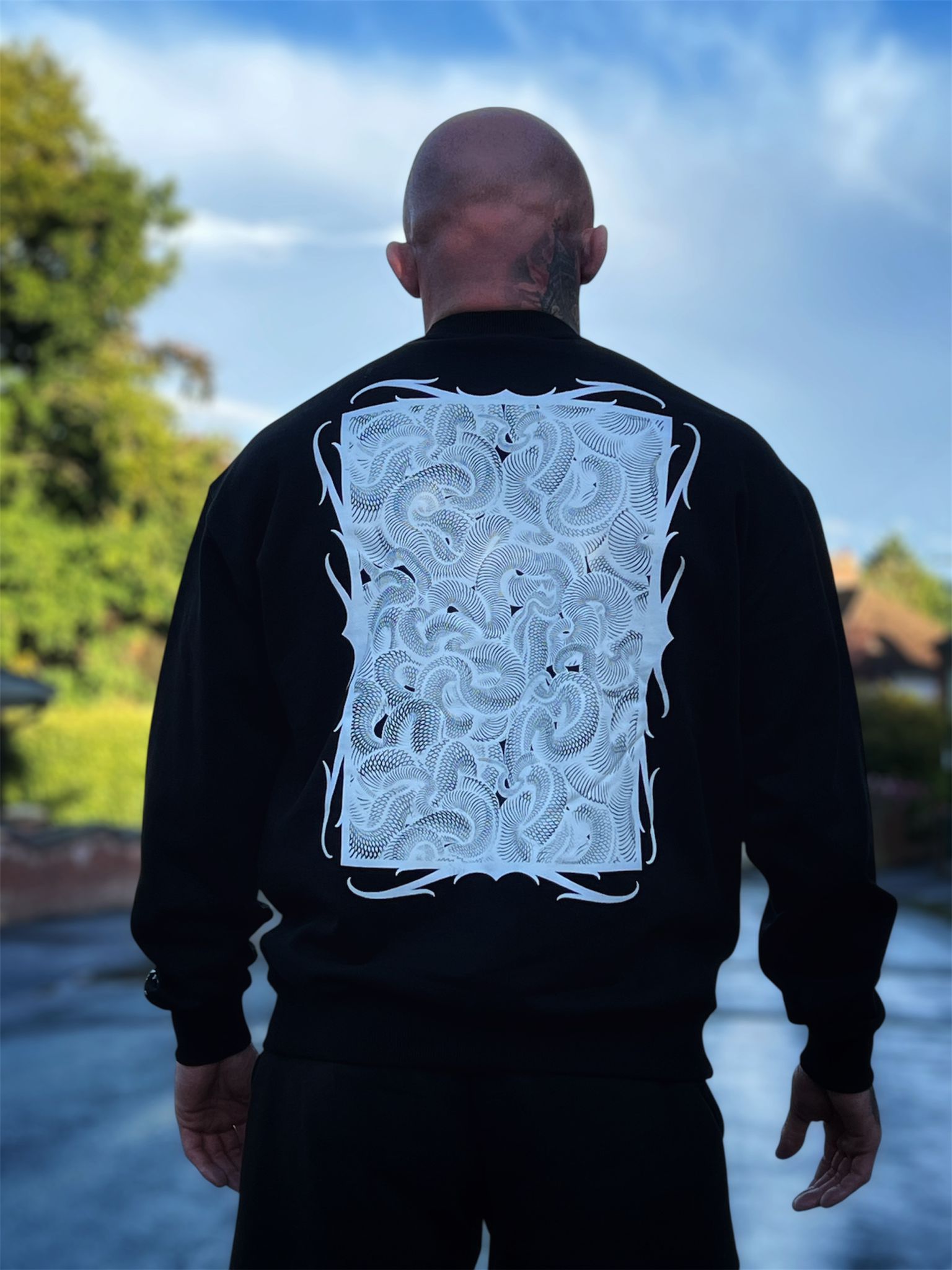 Snake Jumper