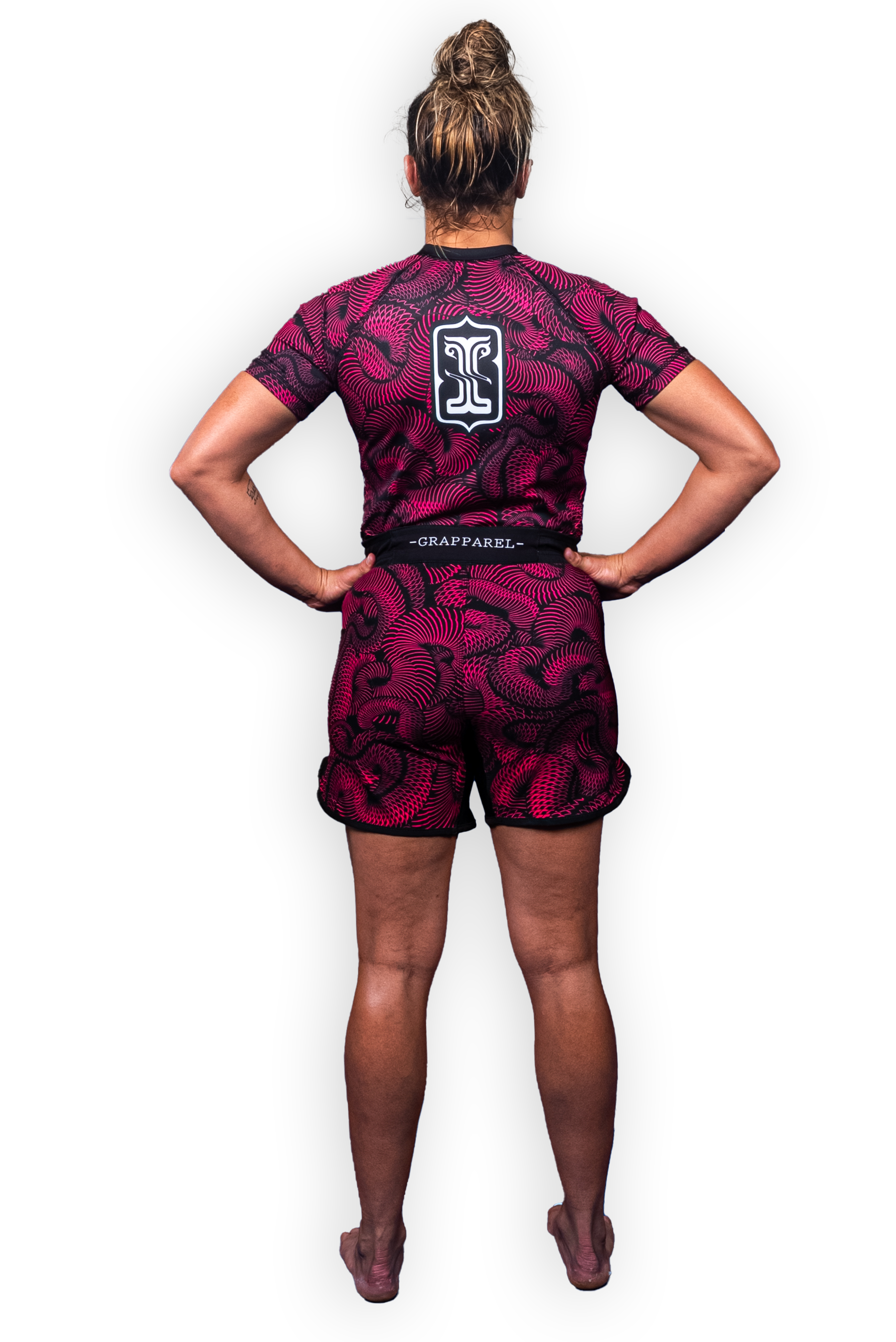 Snake Shorts (Women’s)