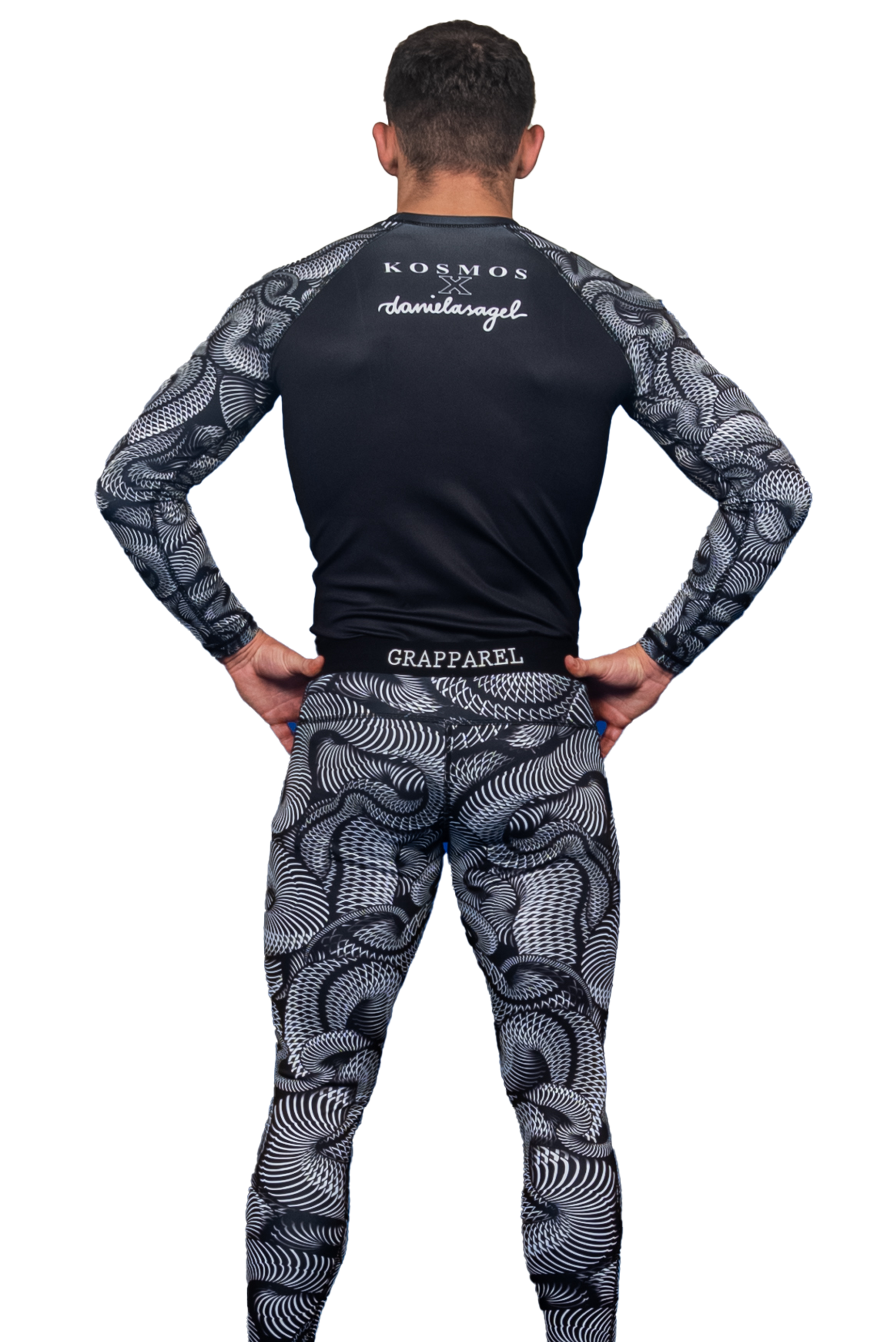 Snake Spats