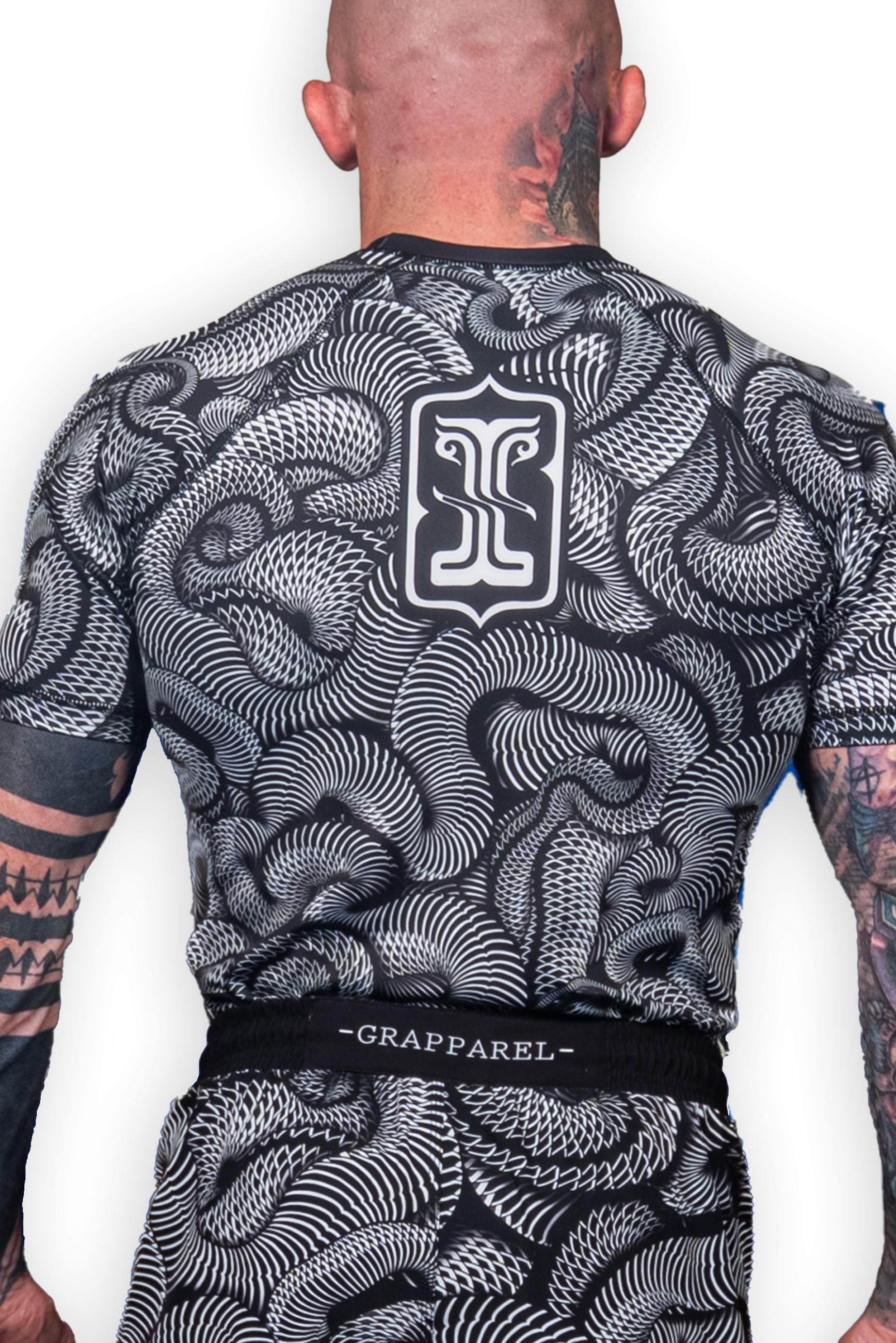 Snake Guard