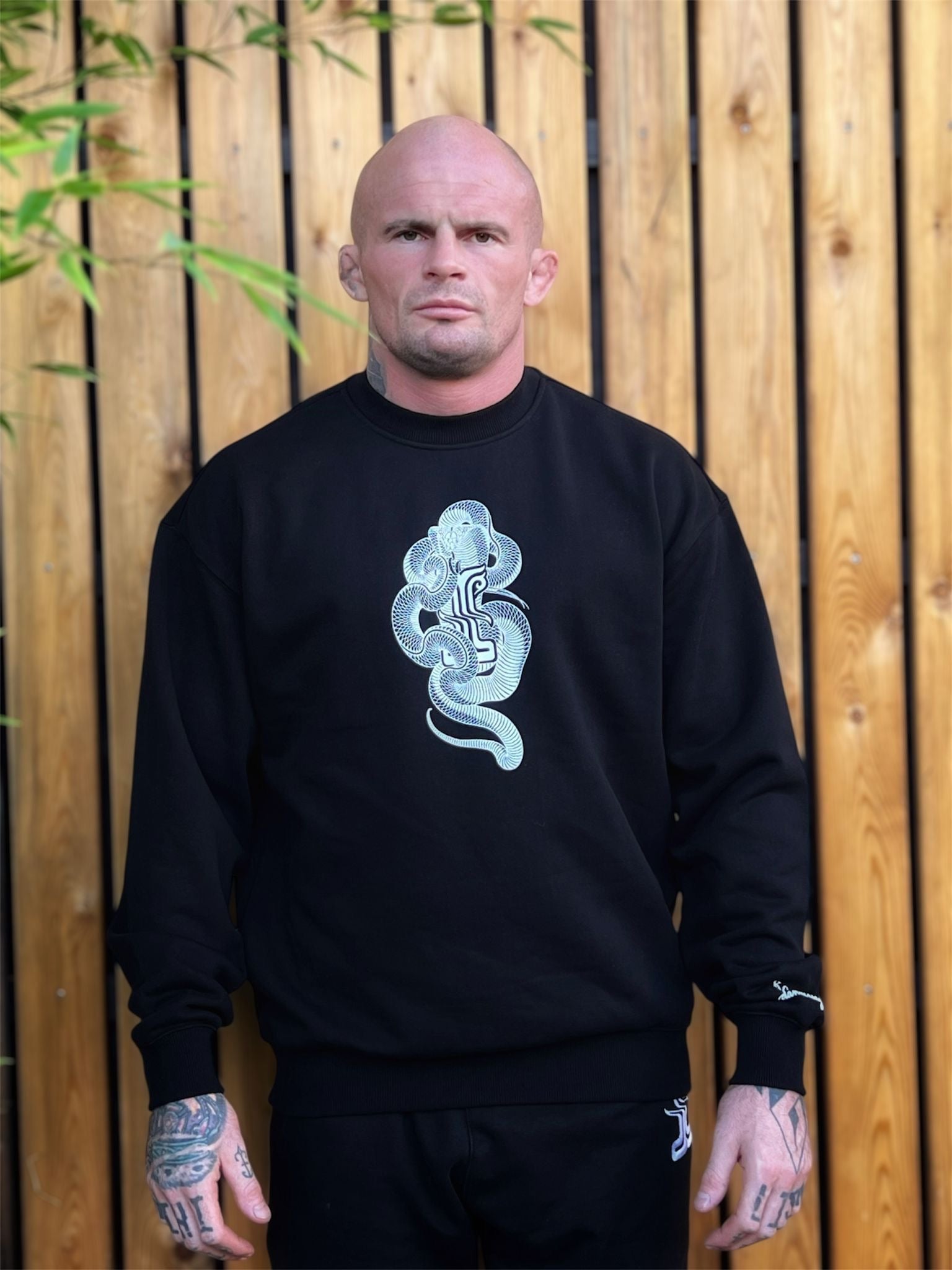Snake Jumper