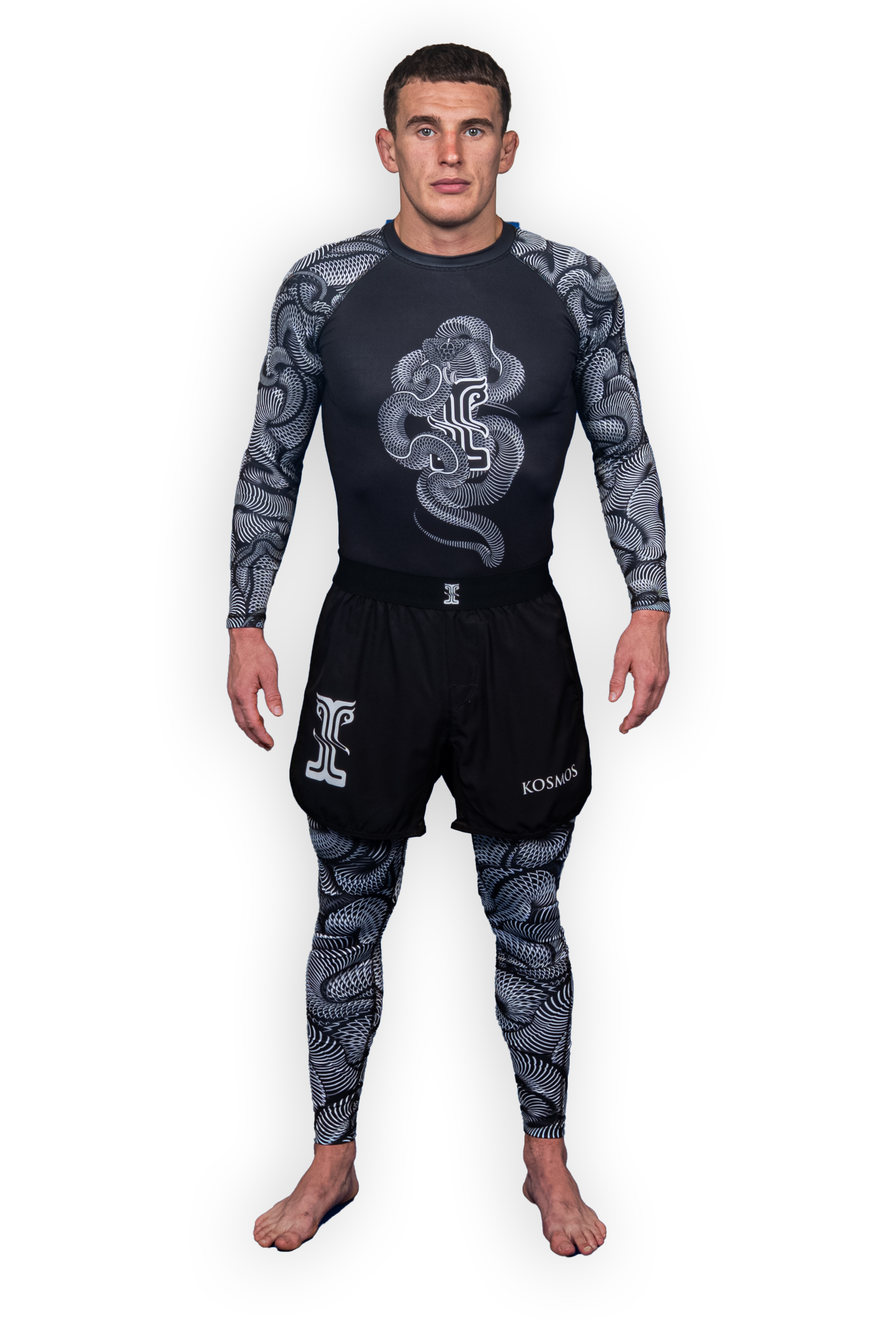 Snake Spats