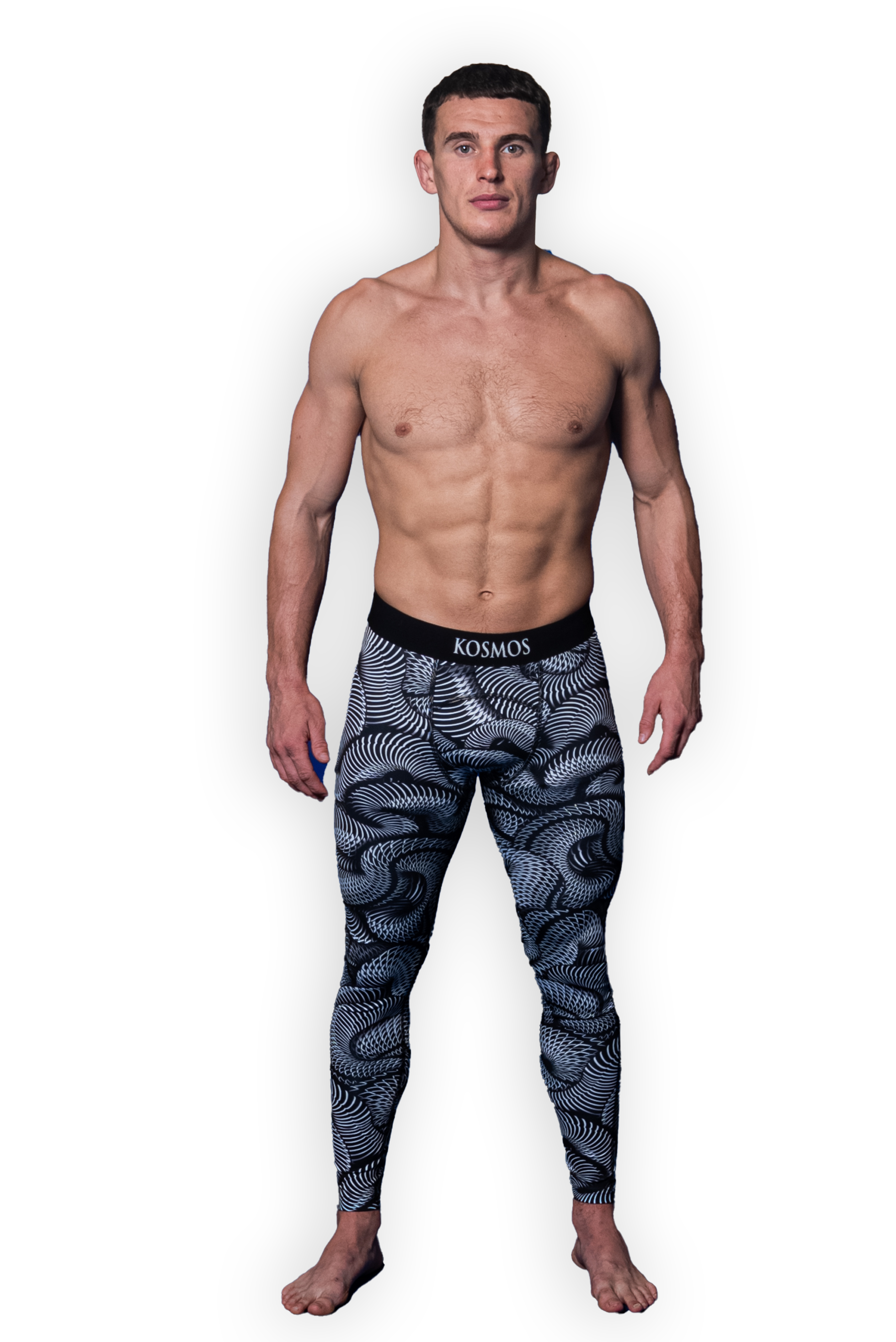 Snake Spats
