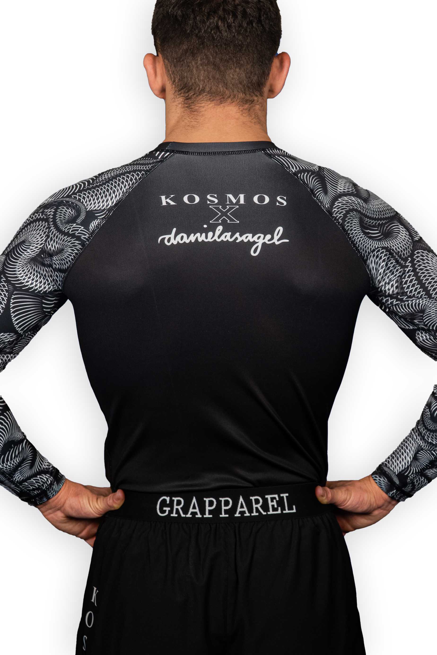 Snake Logo Guard