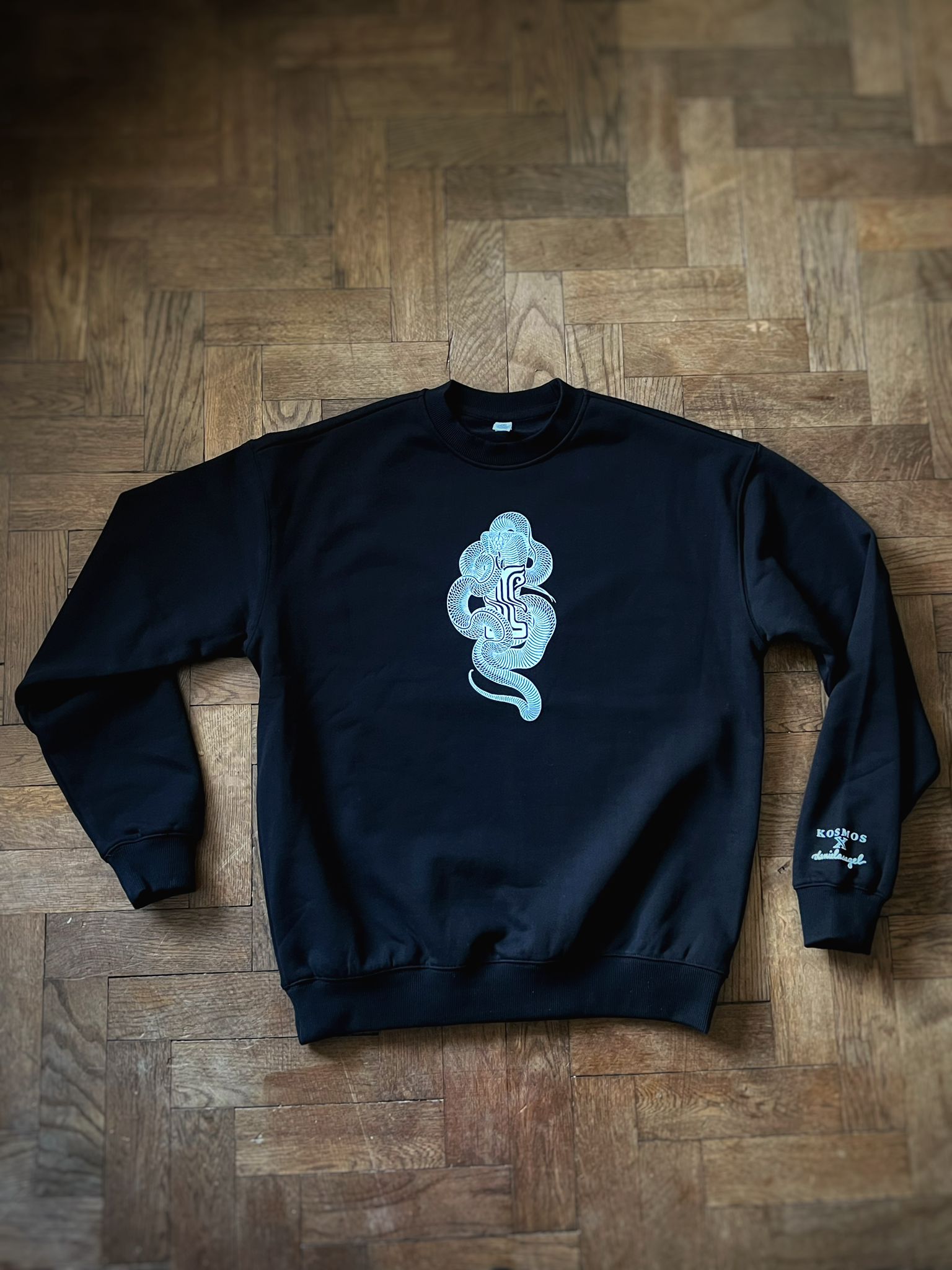 Snake Jumper